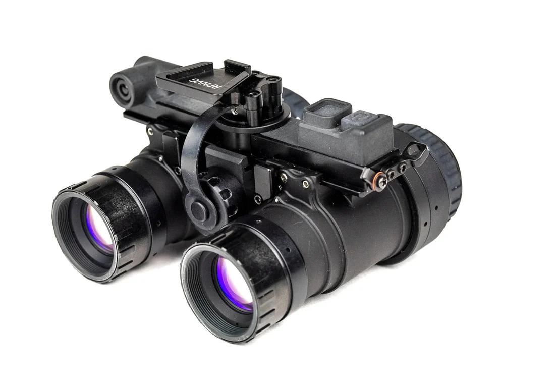 AB Night Vision RPNVG Binocular NVG