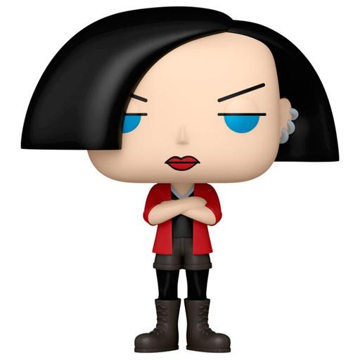 Jane Lane - Daria - Funko Pop! #1440