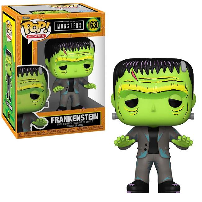 Funko Pop 1630 - Frankenstein