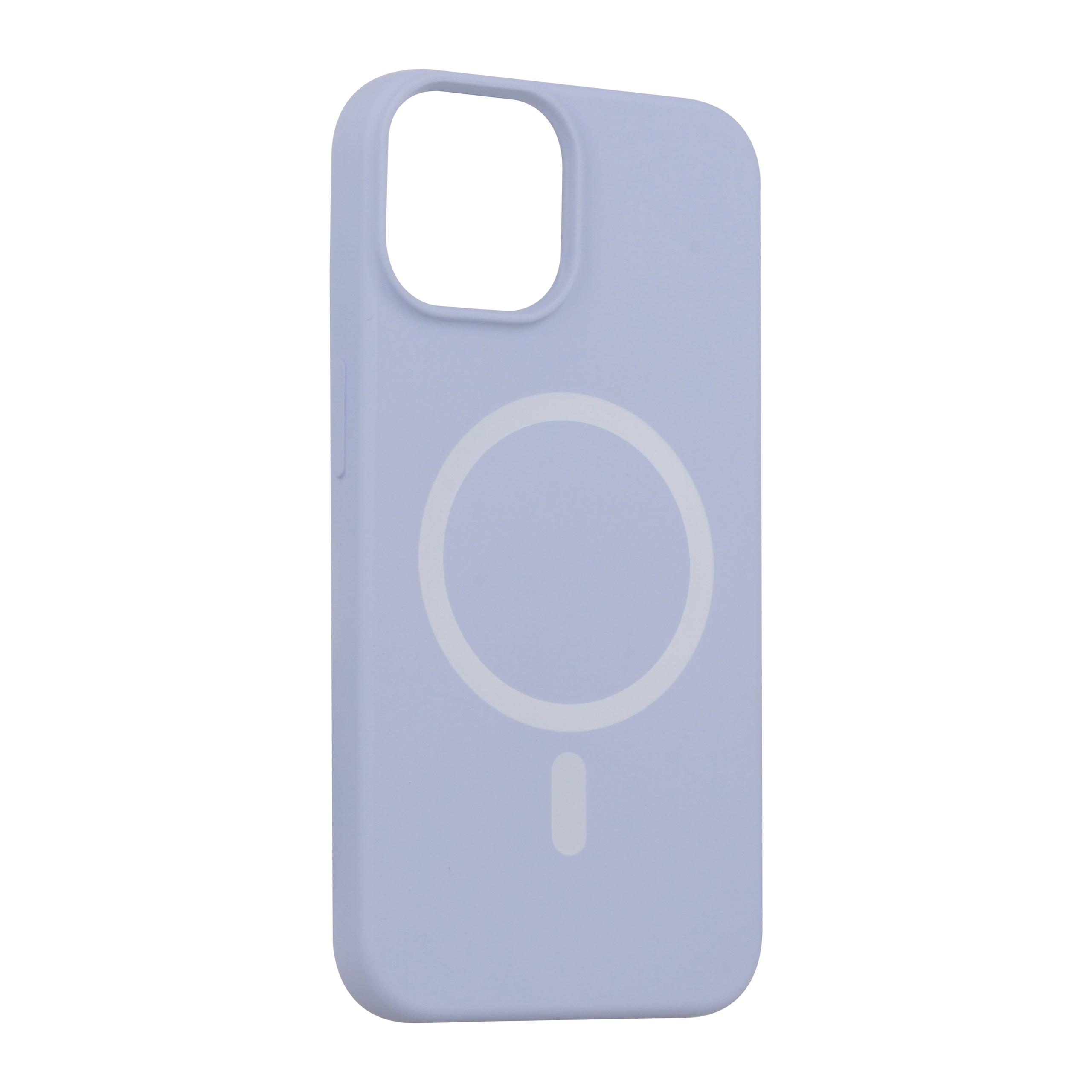 Apple Iphone 15 Plus Cover MagSafe - Vari colori