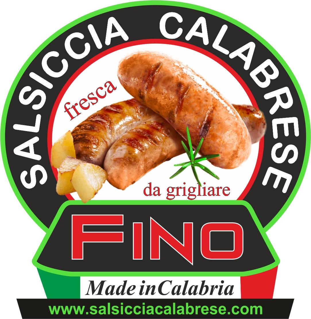 Salsiccia Calabrese Fino