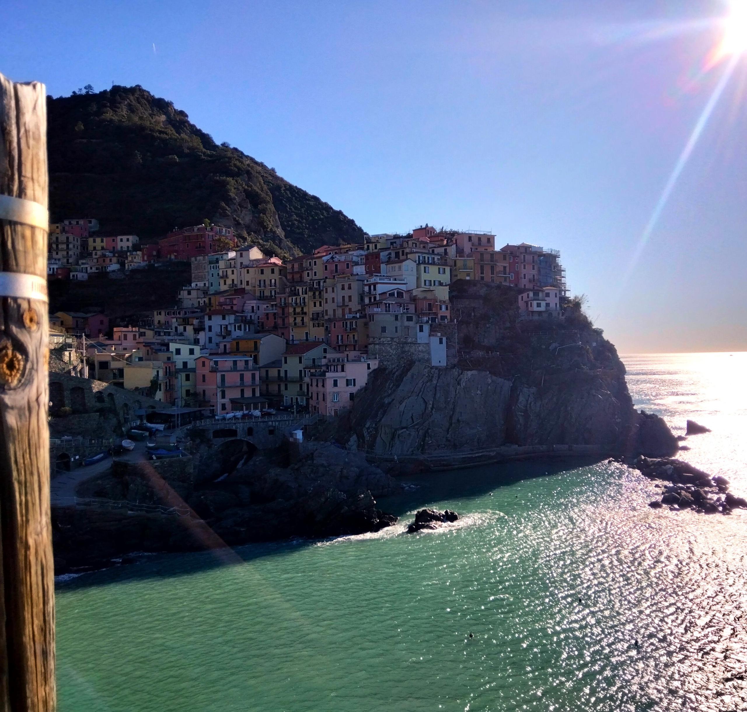 Manarola