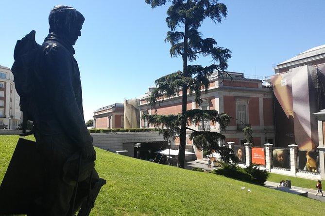 Visita guidata del Museo del Prado