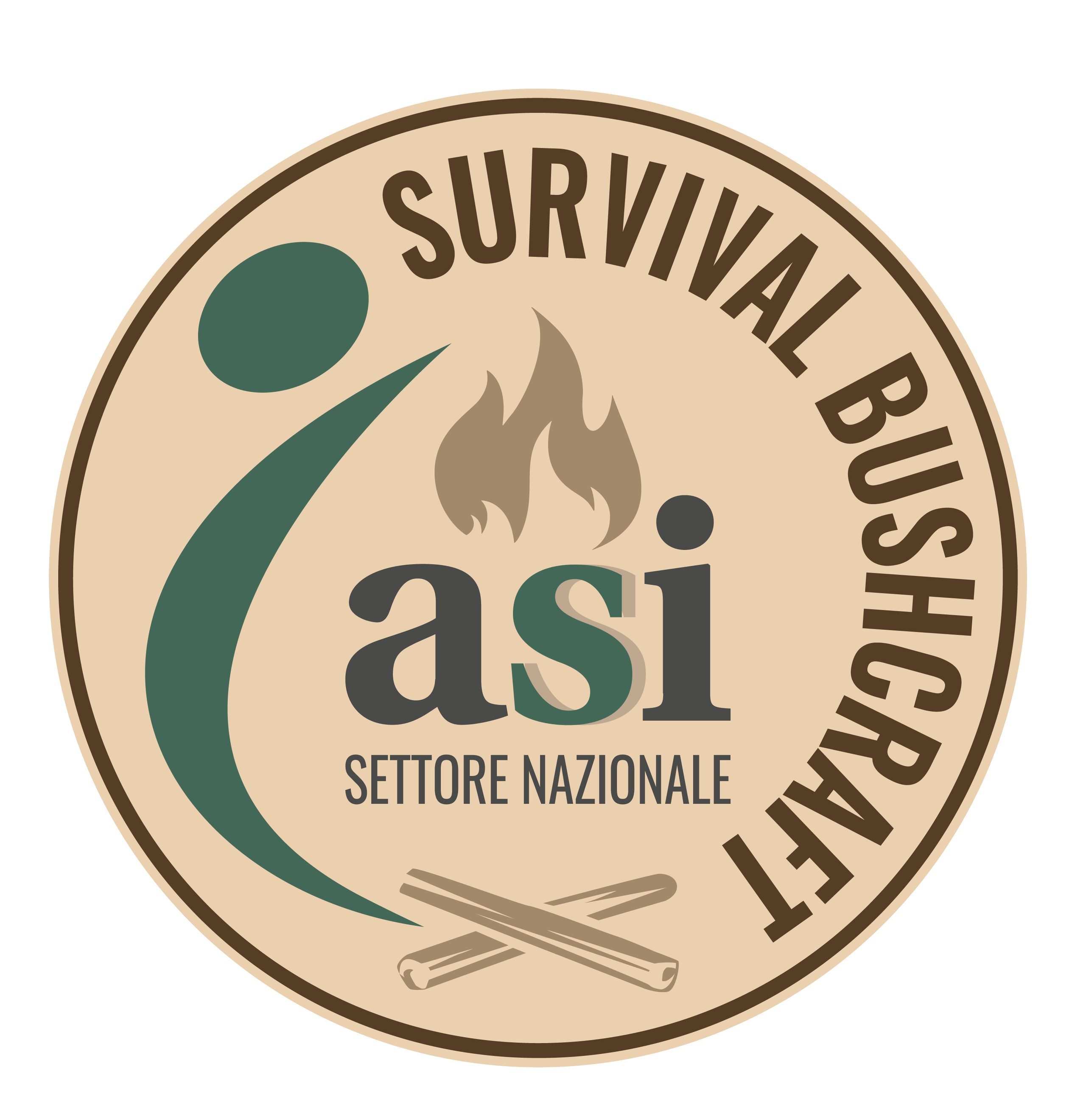 Asi Survival Bushcraft Settore Nazionale