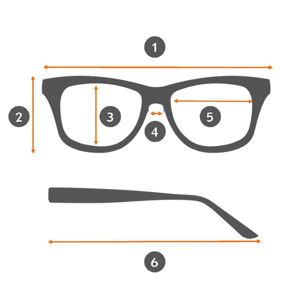 Silhouette Eyewear Glasses Occhiale Vintage Brillen modello 439