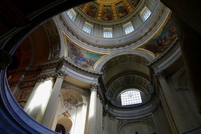 Biglietti per il Pantheon di Parigi