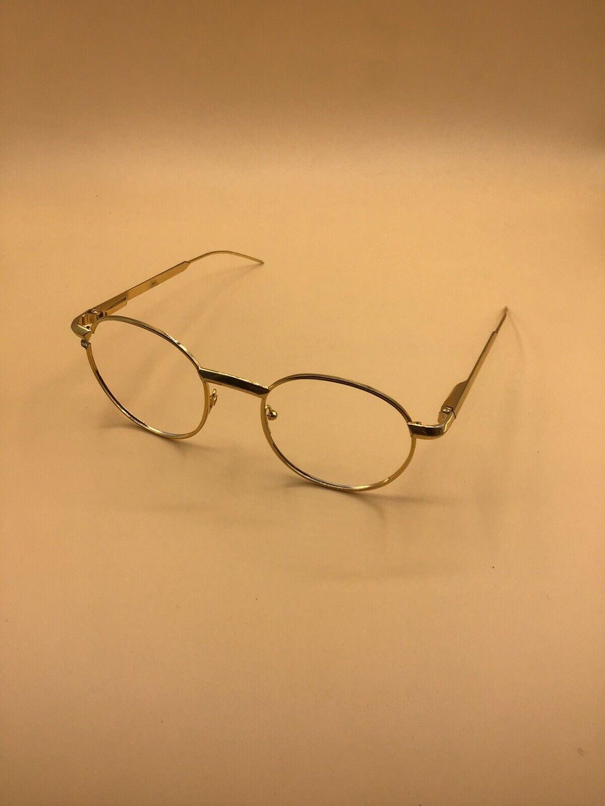 Gianfranco Ferre occhiale vintage eyewear frame brillen lunettes