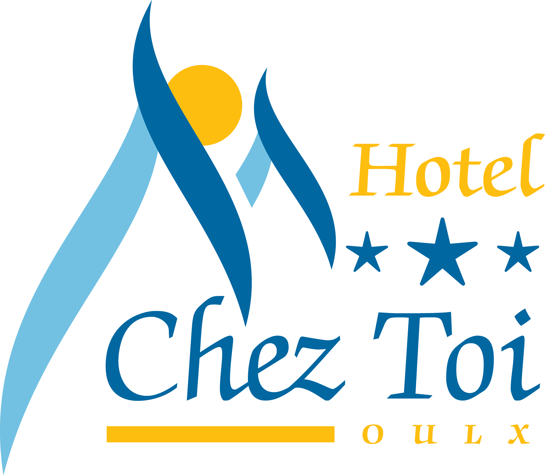 hotel Chez Toi