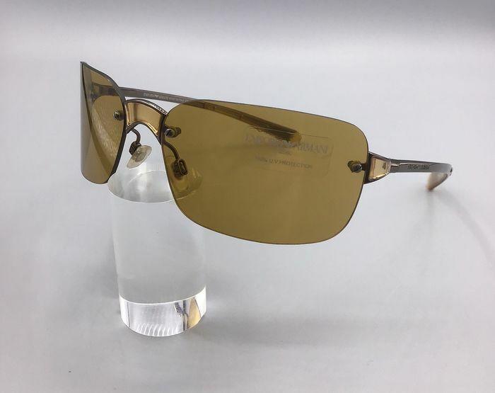 Emporio Armani Sunglasses Occhiale Sole model 193-S 1317 Sonnenbrillen Lunettes