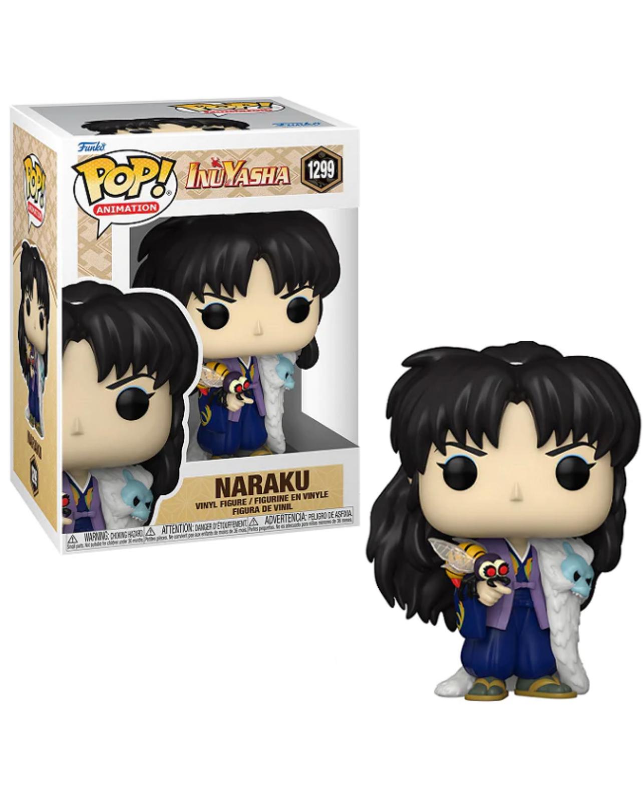 Funko Pop 1299 - Naraku