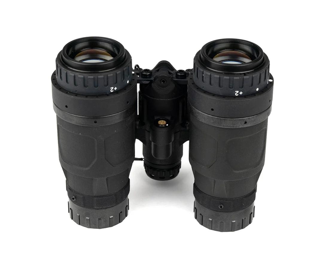 Nocturn Industries Katana Binocular NVG