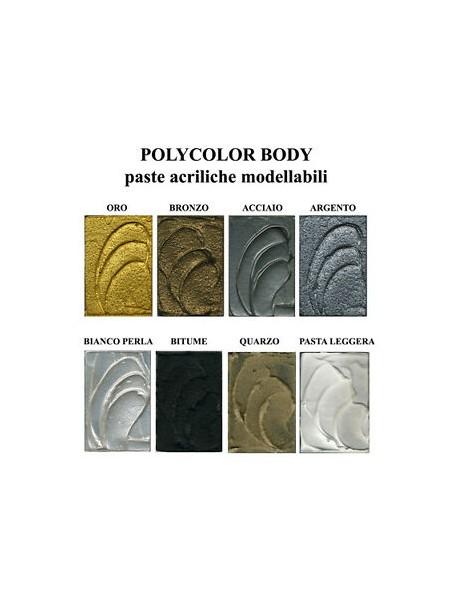 Maimeri Polycolor - body 140ml