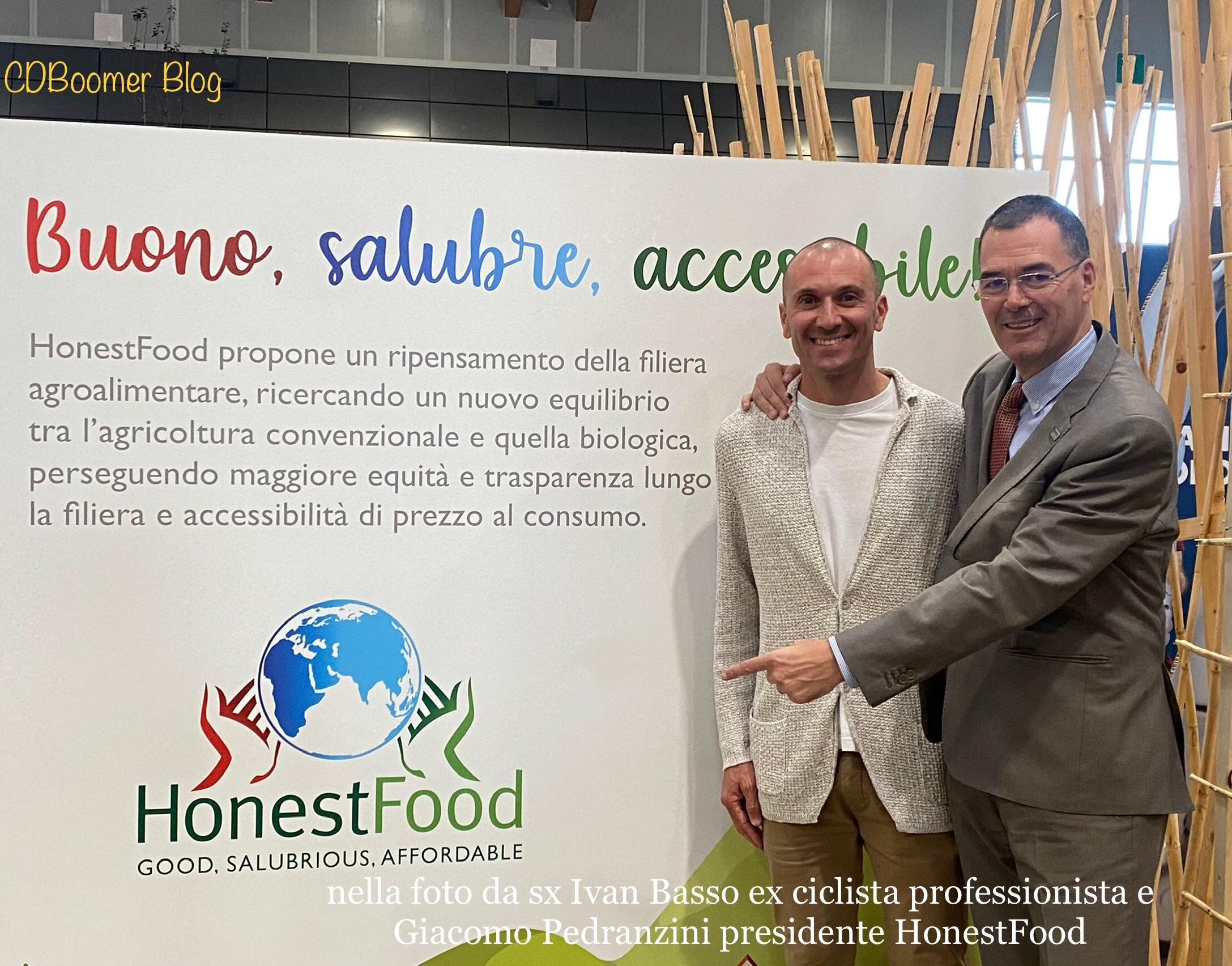 Nasce HonestFood: l’Associazione per un cibo buono, salubre e ad un prezzo accessibile L’83% per cento dei consumatori è disposto ad acquistare un alimento più caro  ma prodotto rispettando l’equilibrio di tutta la filiera agroalimentare
