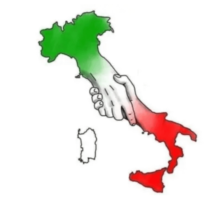 L'Italia è uno Stato unico e indivisibile