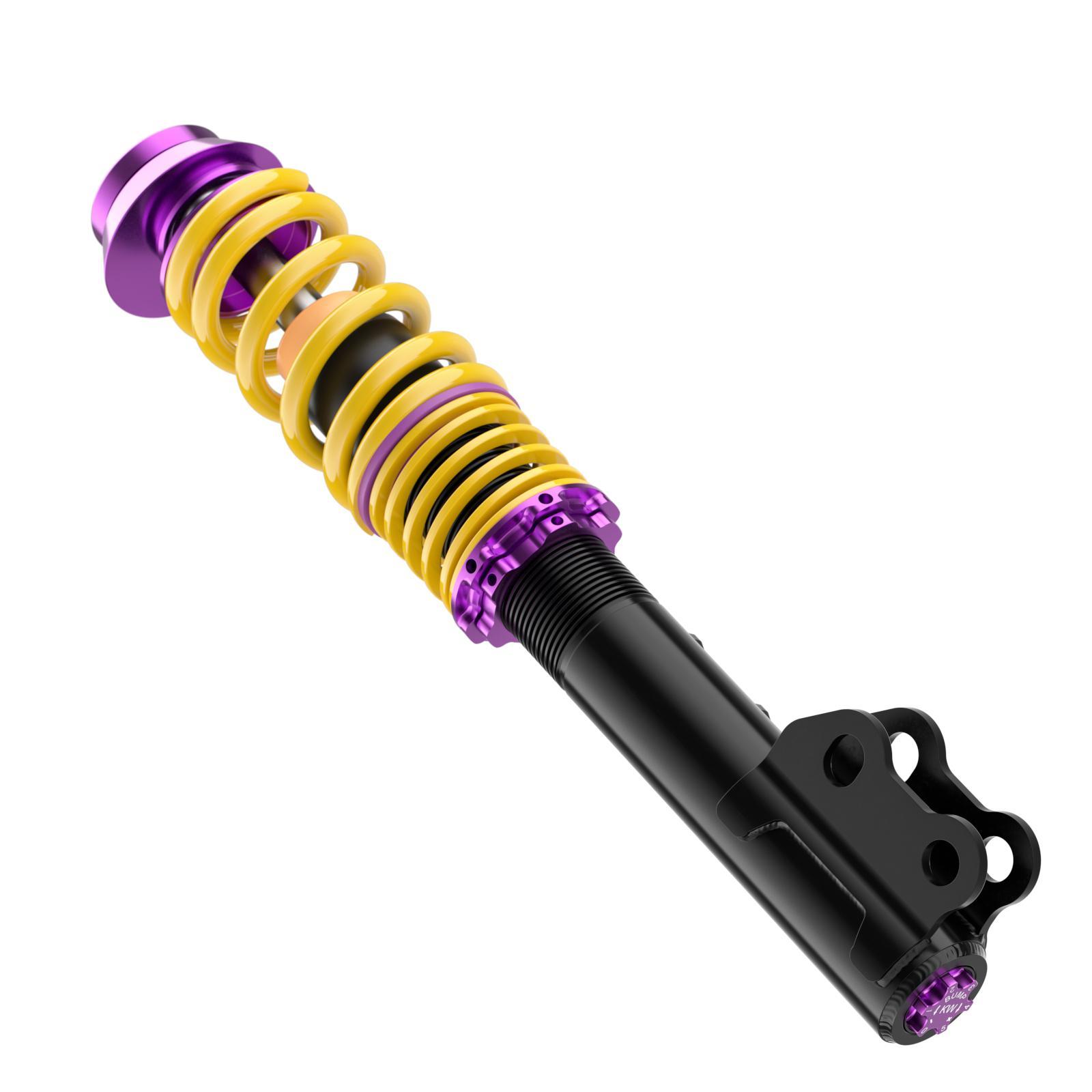 KW V3 Racing Coilover Toyota Yaris GR - 39556023