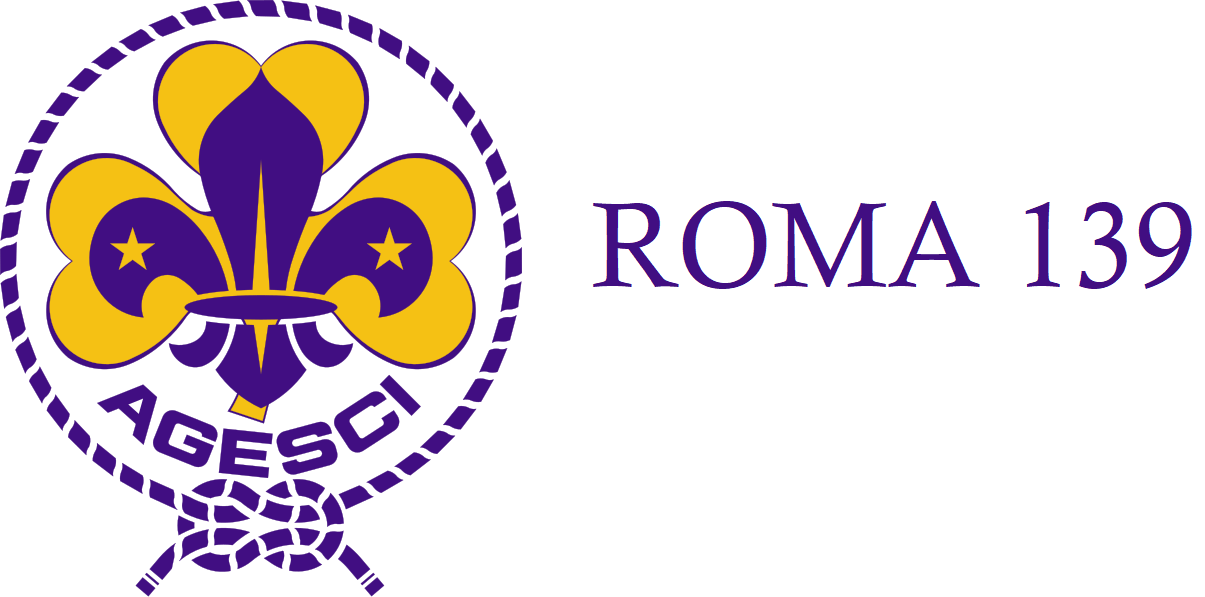 Scout Roma 139