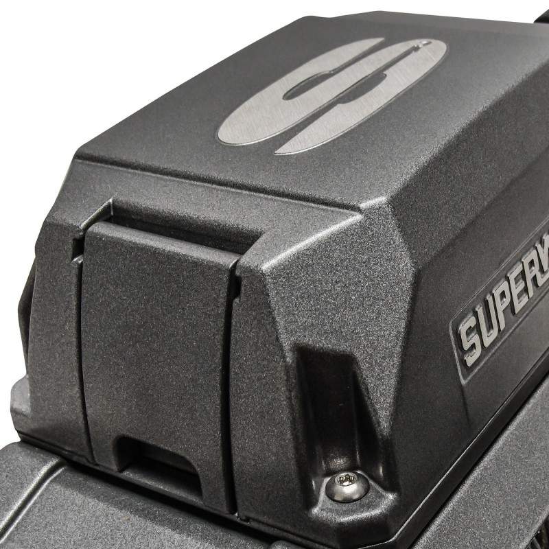 Verricello SUPERWINCH - SX 10 SR - 12V