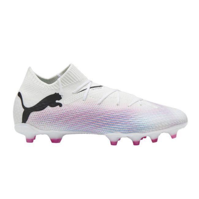 Puma Future 7 Pro FG/AG White