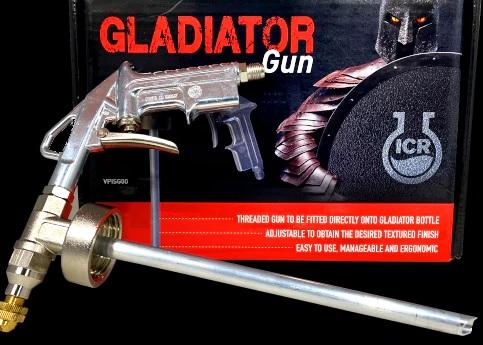 GLADIATOR SPRAY GUN