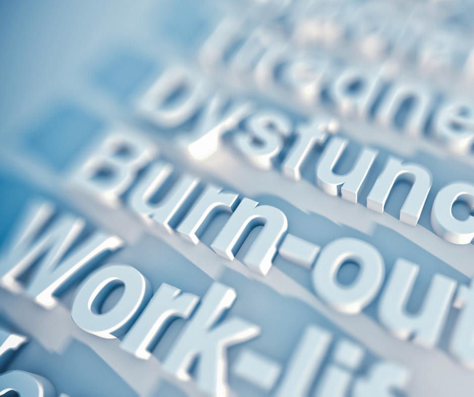Burnout e competenze trasversali