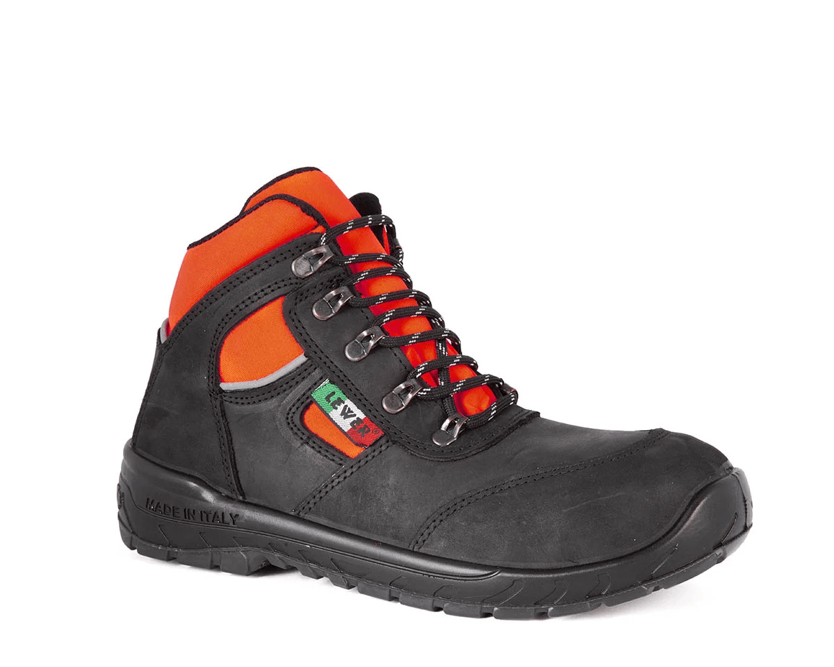 SCARPE LEWER 118 S3L FO SRC