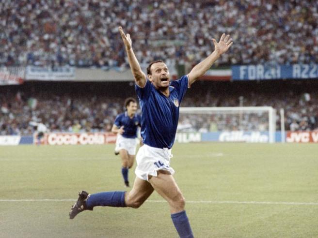 TOTO' SCHILLACI