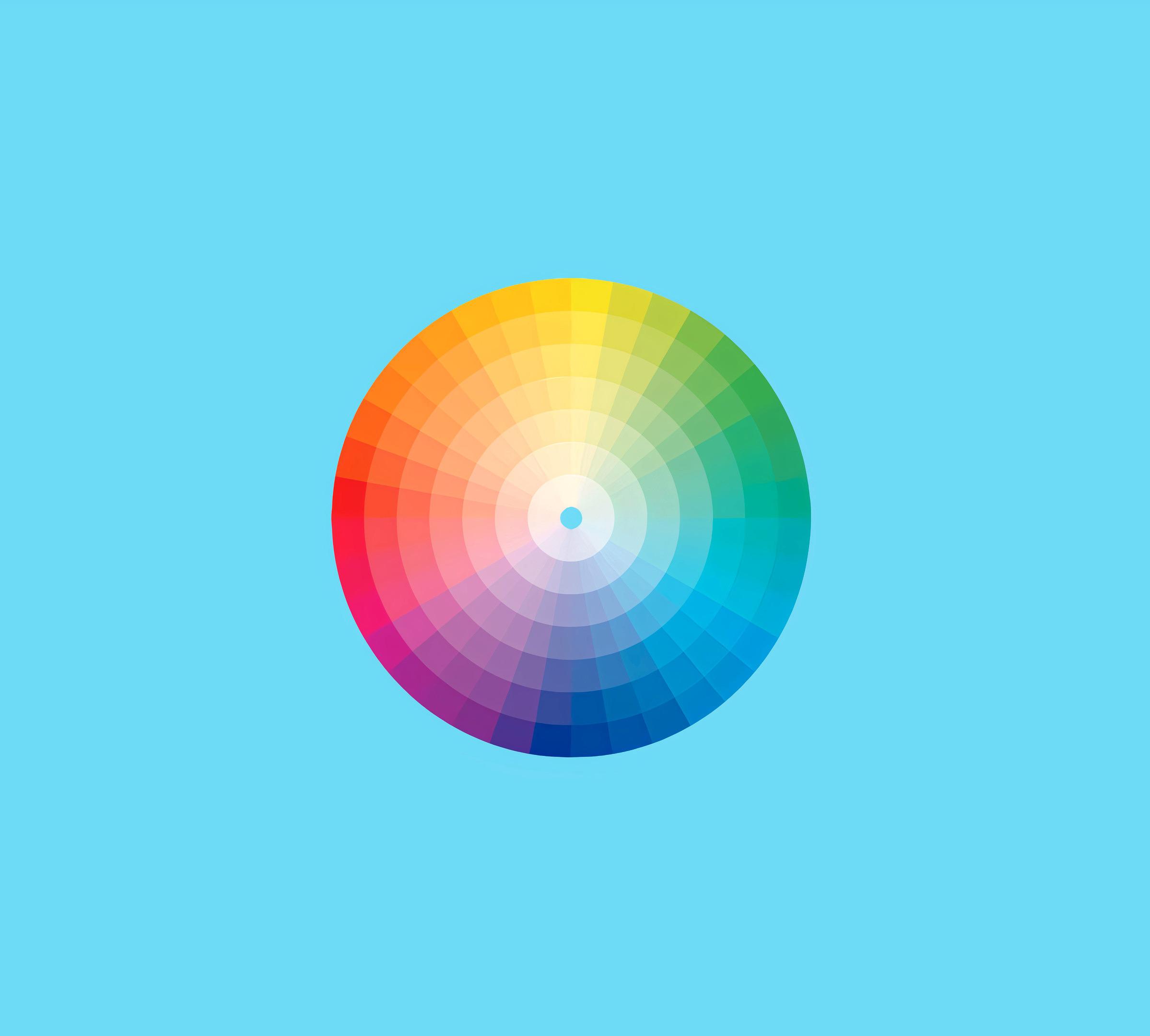La psicologia dei colori nel web design: come scegliere i giusti colori per il tuo sito web