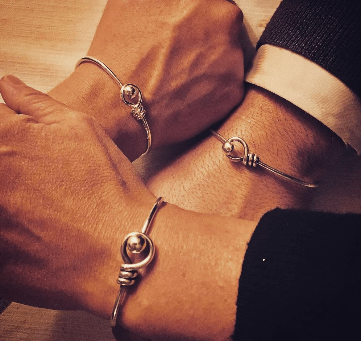 Bracciale Cappio