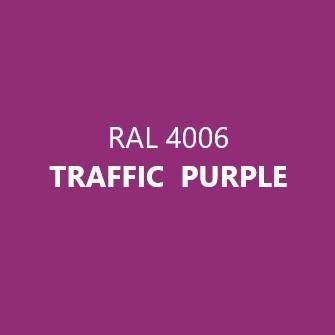 MA 214  /  design MANFREDO MASSIRONI / Traffic Purple RAL 4006