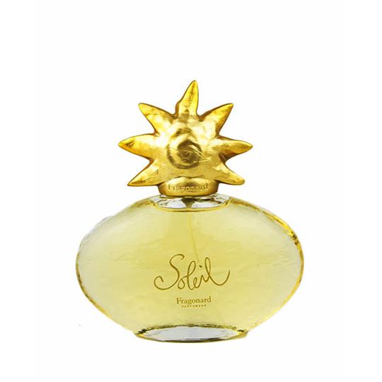 SOLEIL Eau de parfum  50 ML