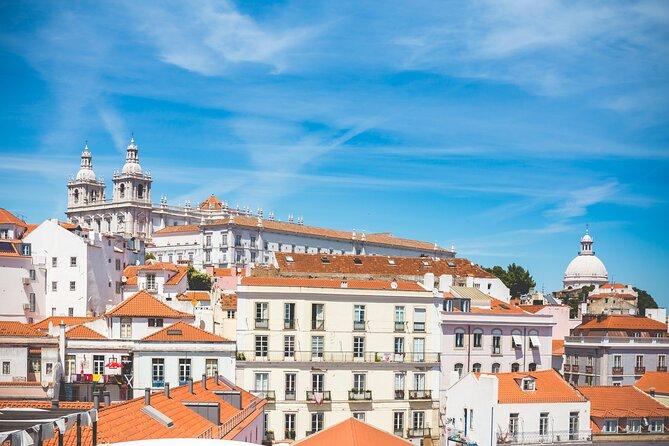 Tour privato di Lisbona