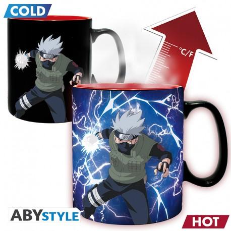 Tazza Magica Naruto - Kakashi