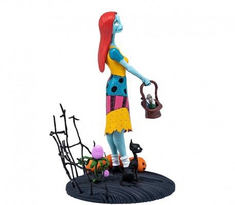 Figure The Nightmare Before Christmas - Sally