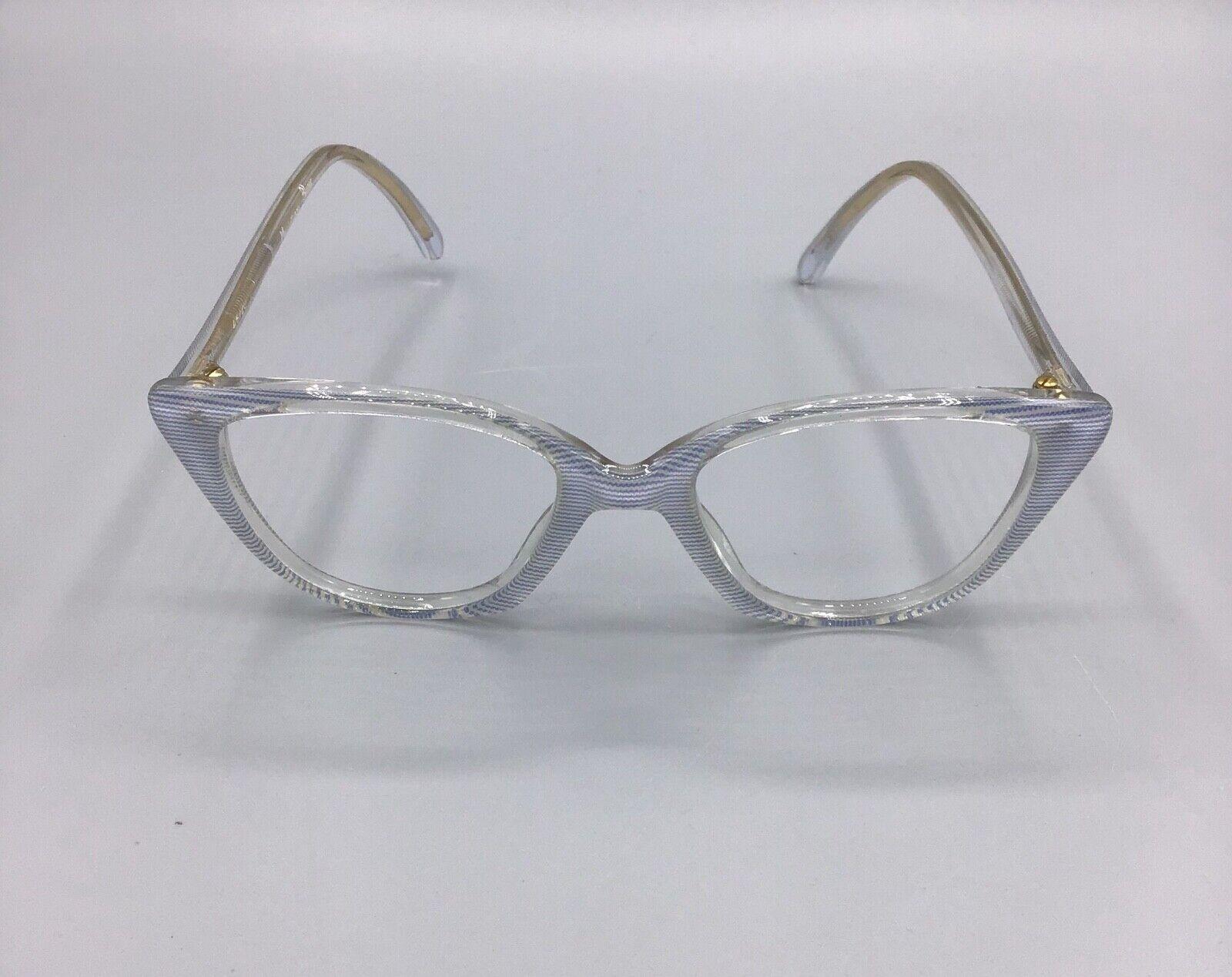 Metalflex occhiale vintage Eyewear frame brillen lunettes M/154 model