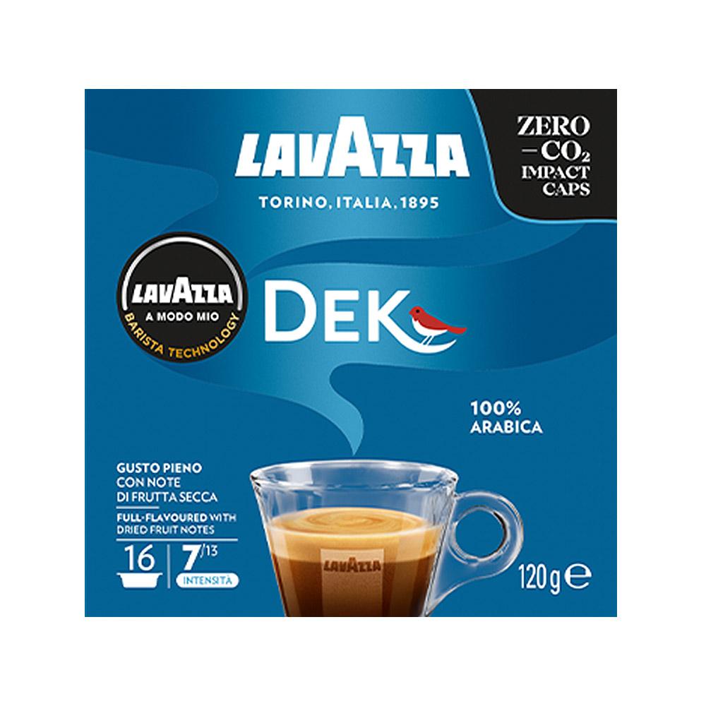 Lavazza A modo Mio Dek 36 Capule