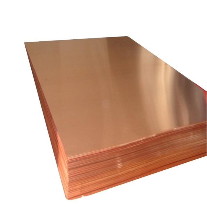 Pure Copper cathode