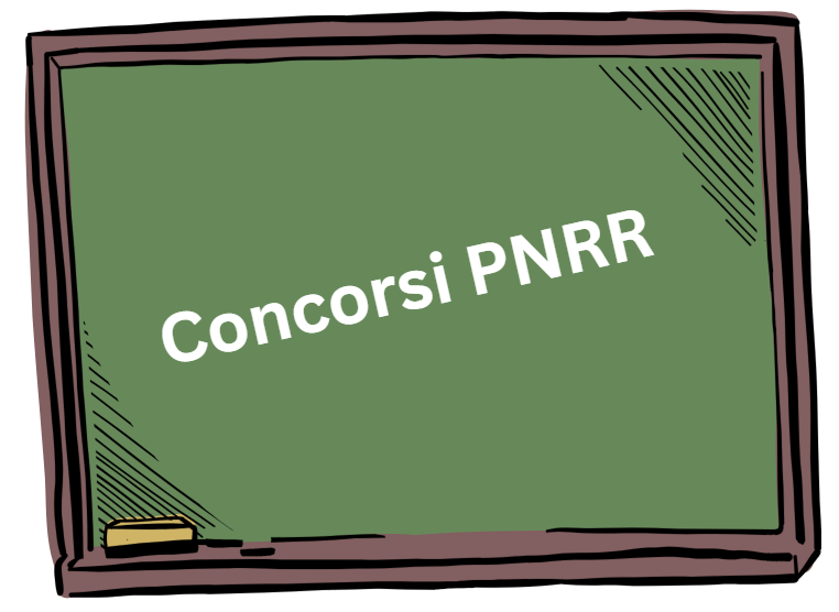 CONCORSI PNRR