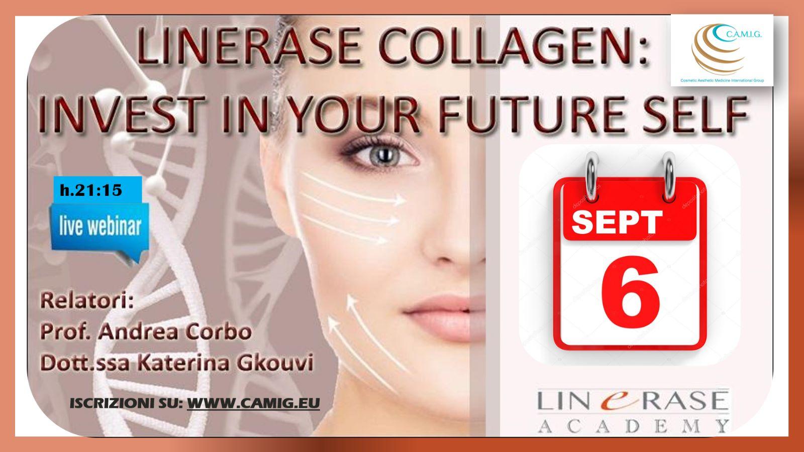 Linerase Collagen