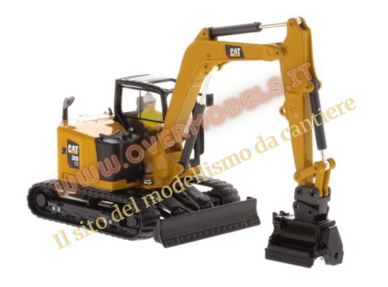 MODELLINO MIDIESCAVATORE CAT 309 NEXT GENERATION