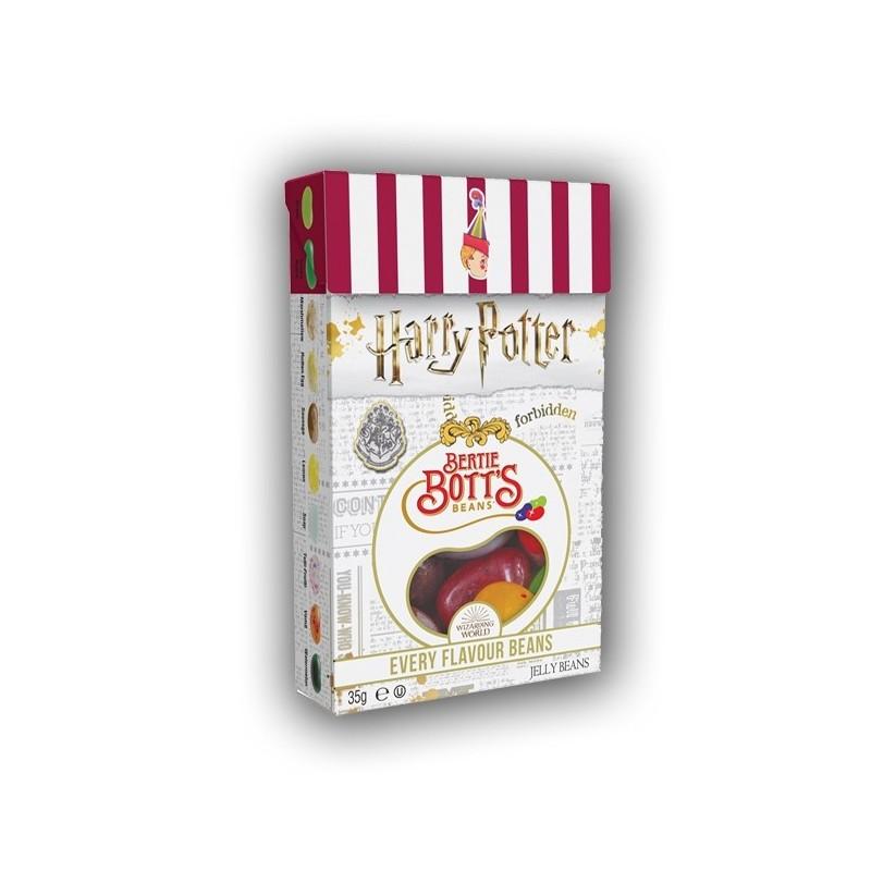 Jelly Belly Beans Harry Potter
