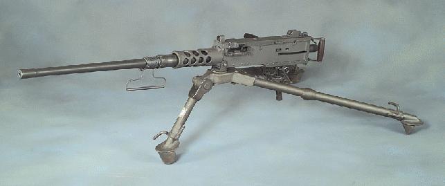 browning m2 50 bmg