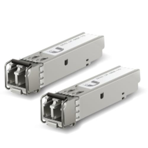 MODULO UBIQUITI MINI GBIC SFP+ 10GBPS 850NM