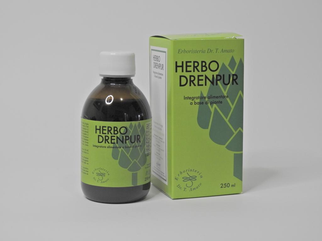 HERBO DRENPUR