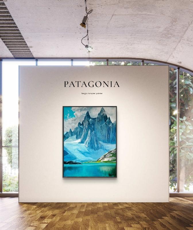 Patagonia