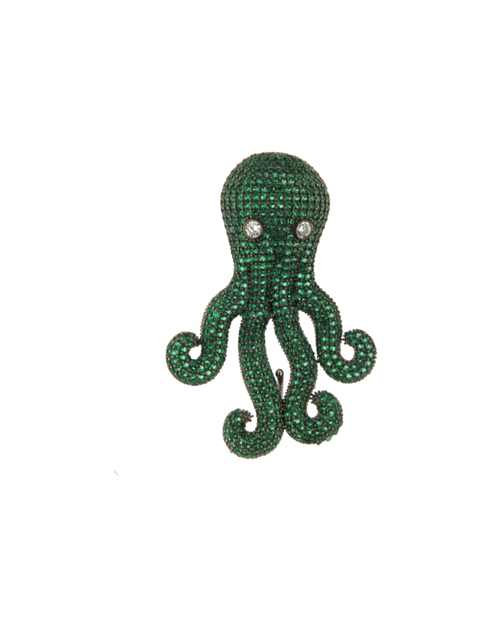 Orecchini Octopus Grande Make Your Jewel