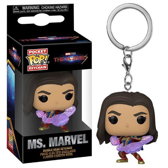 Pocket Pop Ms. Marvel