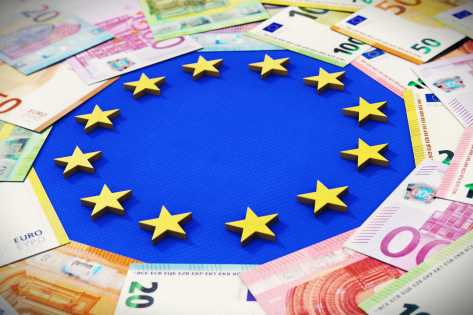 Parlamento Europeo approva Bilancio UE 2023