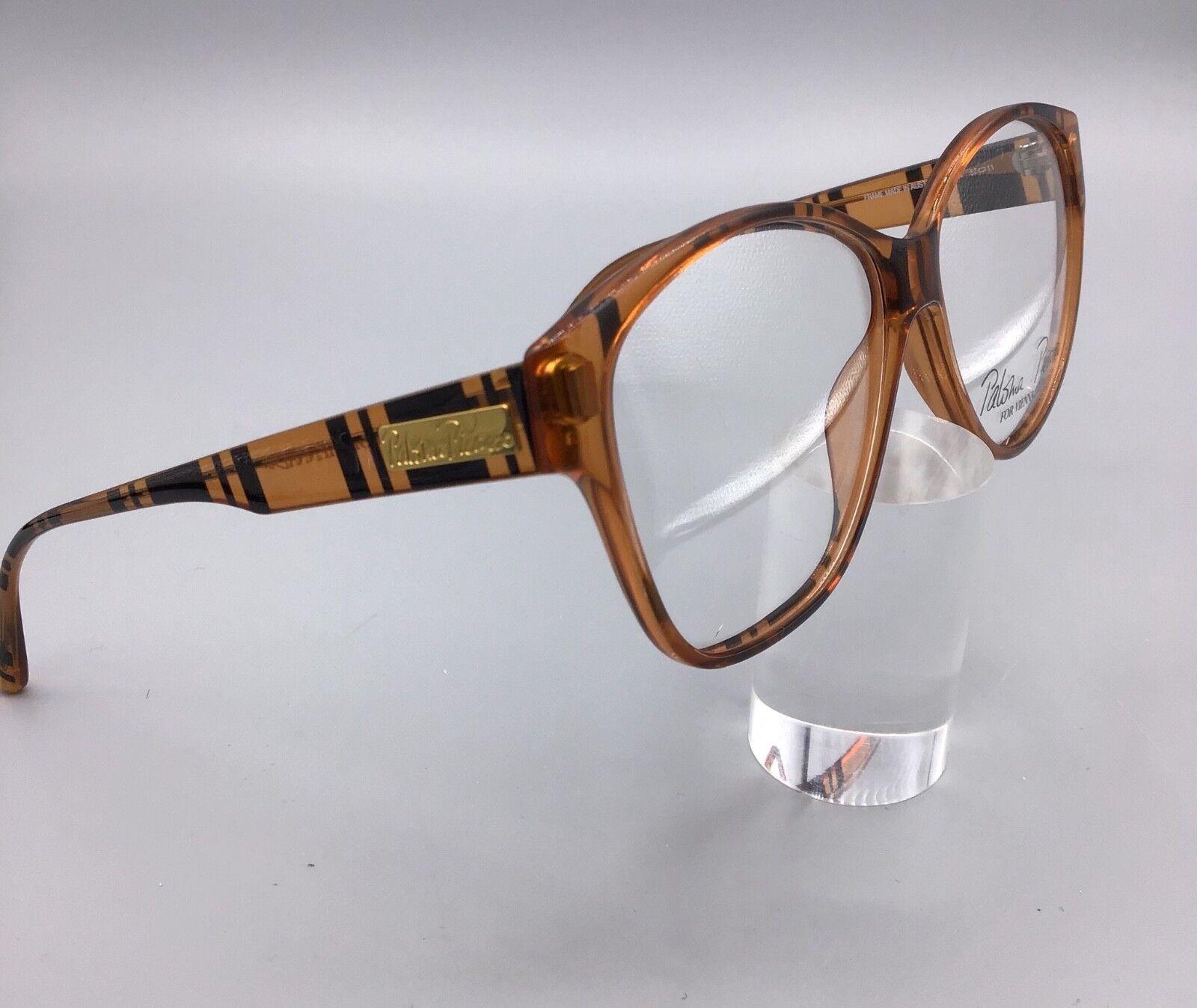 ViennaLine occhiale vintage eyewear frame brillen lunettes Paloma Picasso model 3705