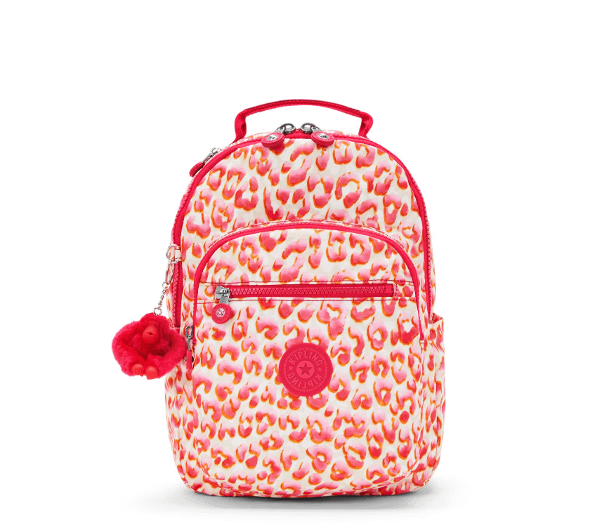 Kipling KI5611 Zaino da donna in tessuto