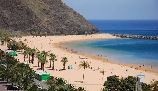 ISOLE CANARIE - SPAGNA